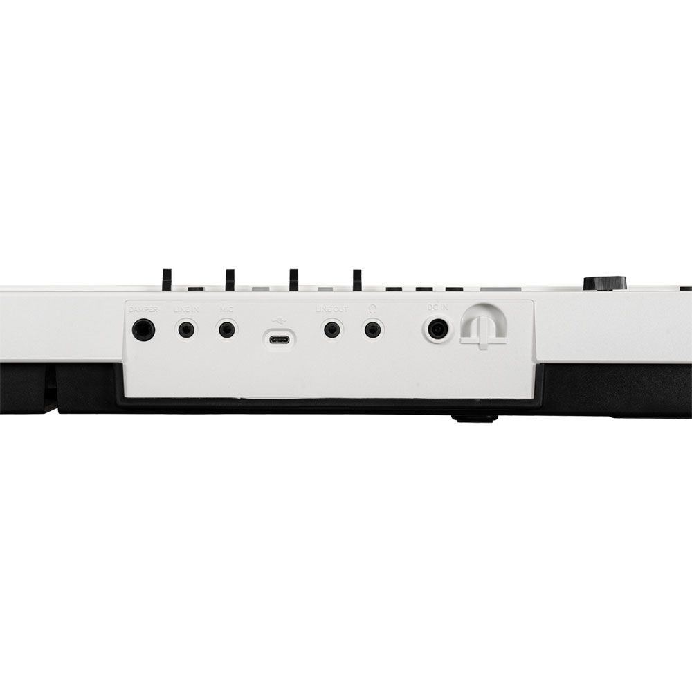 KORG Liano LIVE! - LIVE STREAMING PIANO