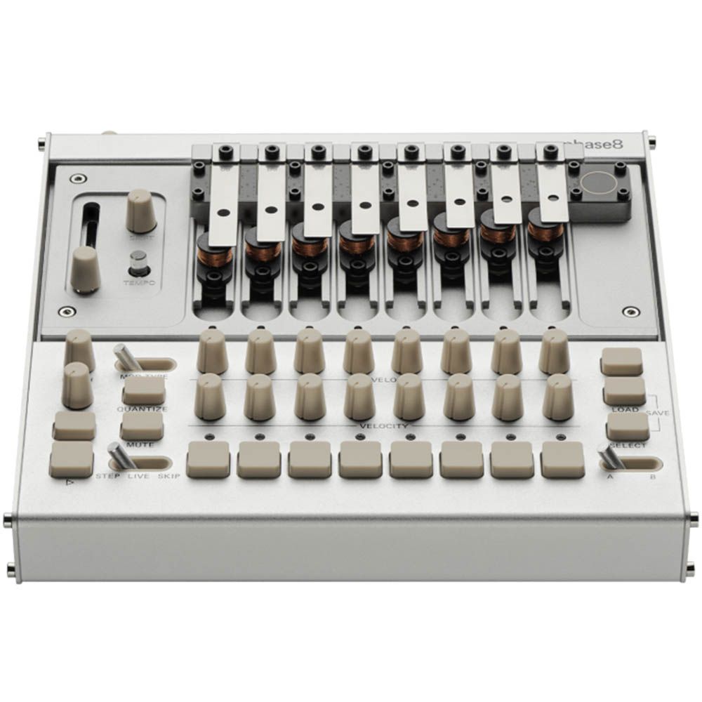 KORG phase8 - ACOUSTIC SYNTHESIZER