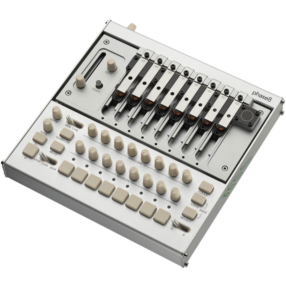 KORG phase8 - ACOUSTIC SYNTHESIZER