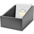 Glorious 7" Record Box Advanced (110 Records, Black)
