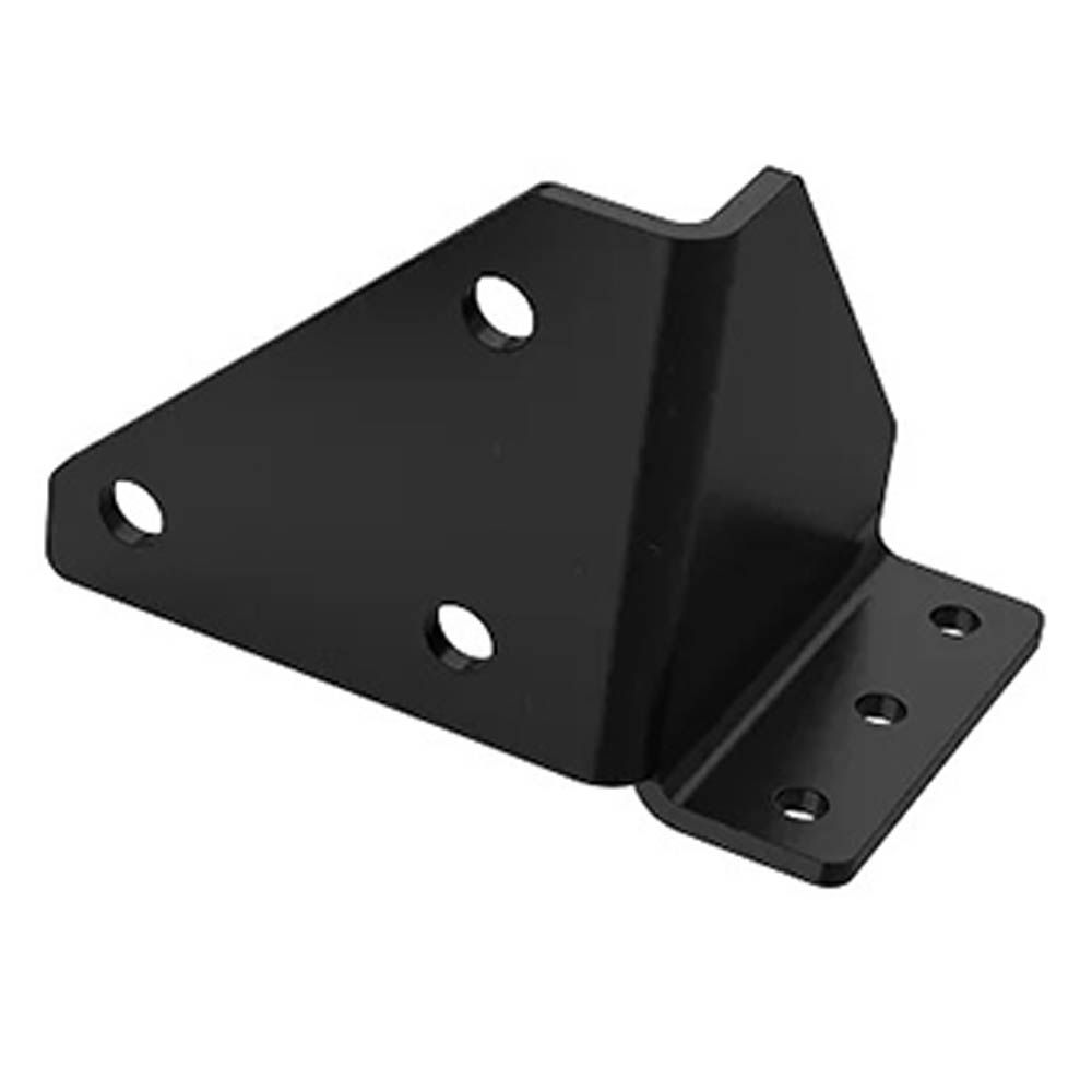 Wavebone Studio Furniture 1U Under Desk Rack Bracket