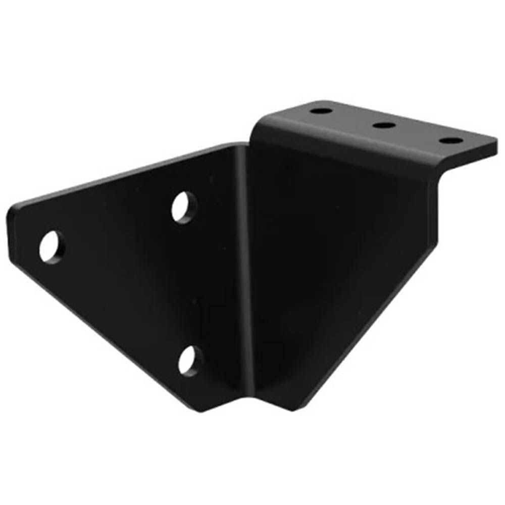 Wavebone Studio Furniture 1U Under Desk Rack Bracket