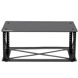 Wavebone Task Travel Rack Case 4U