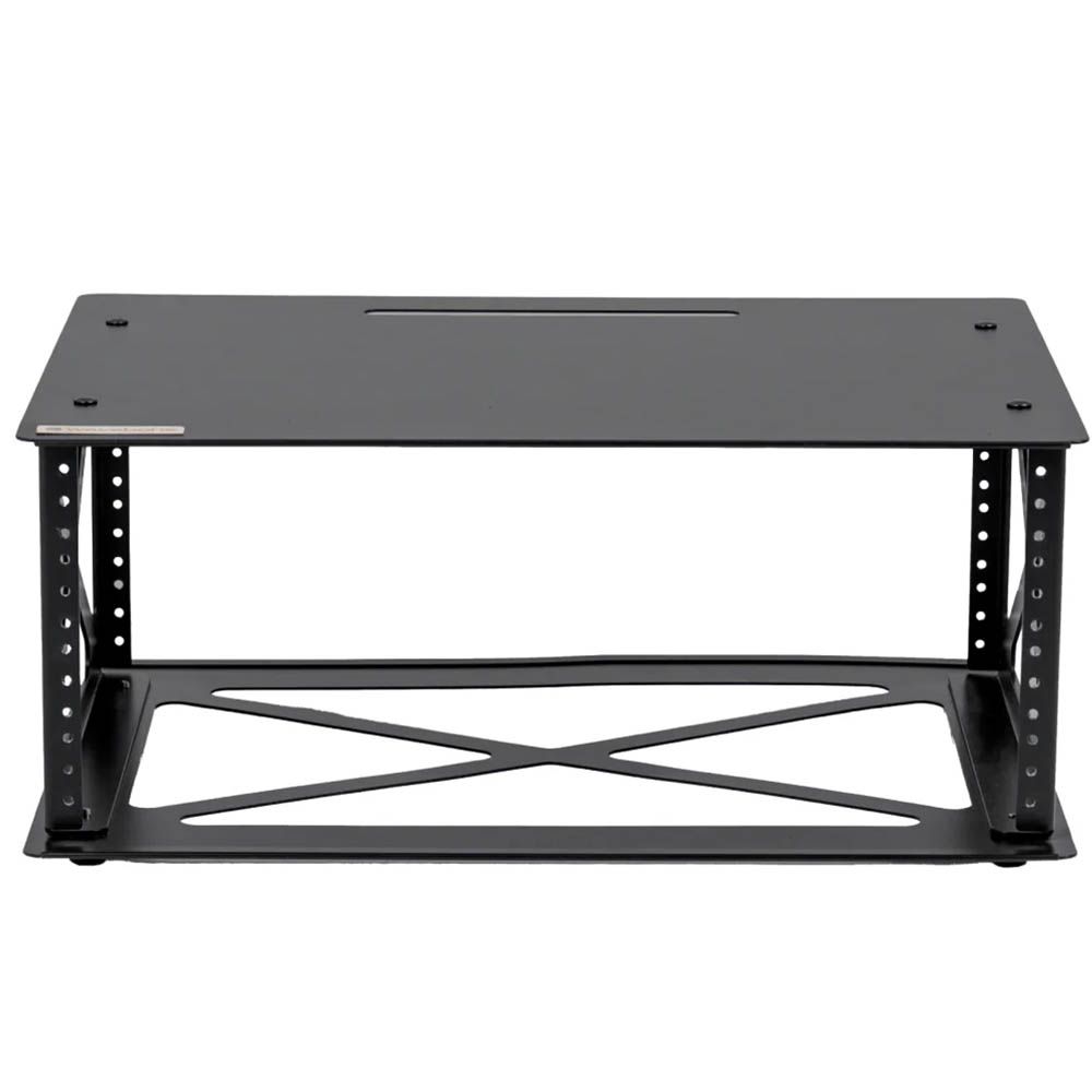 Wavebone Task Travel Rack Case 4U