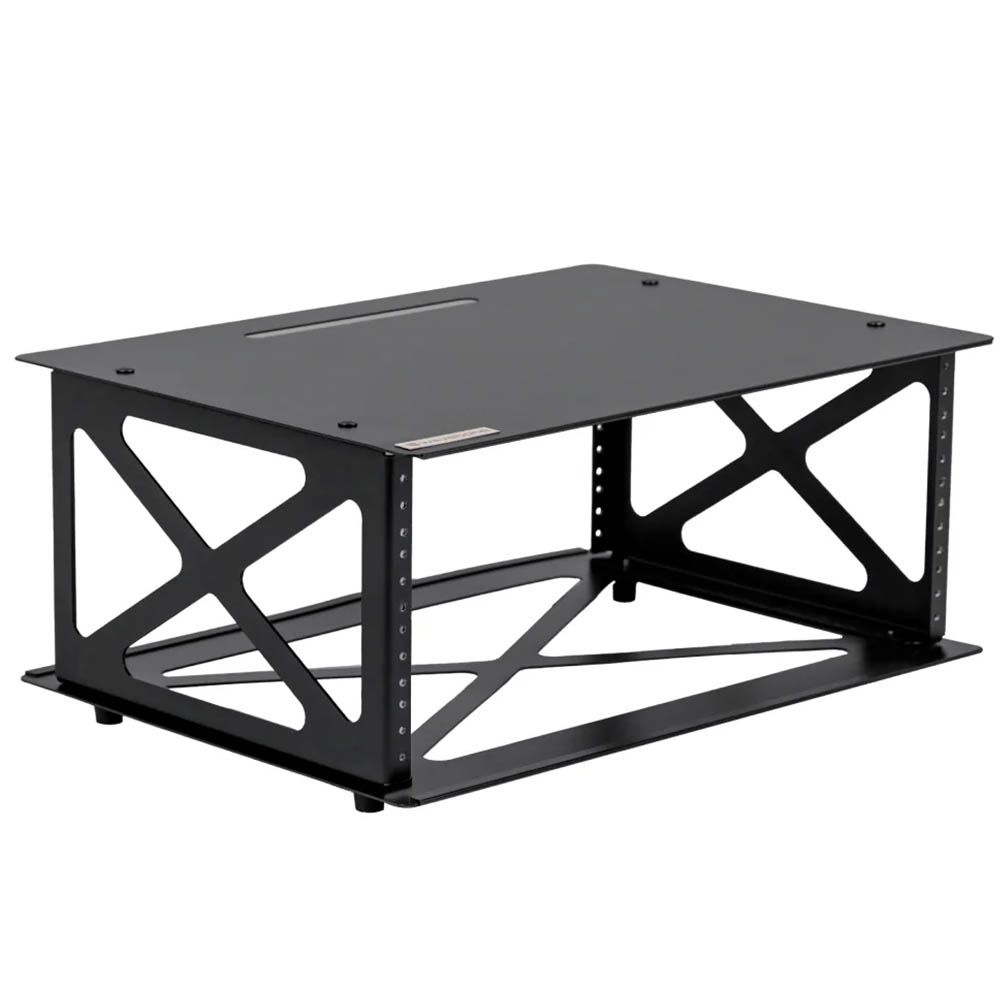 Wavebone Task Travel Rack Case 4U