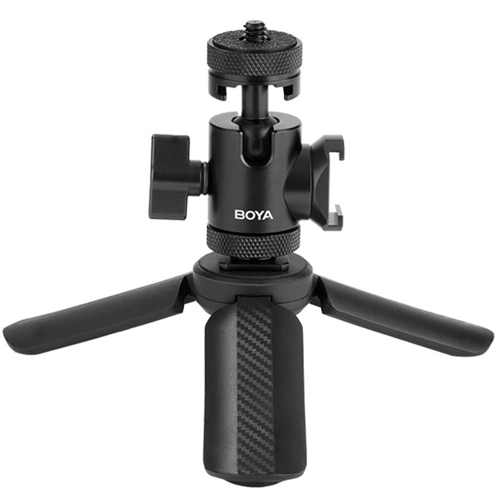 BOYA Mini Desktop Tripod