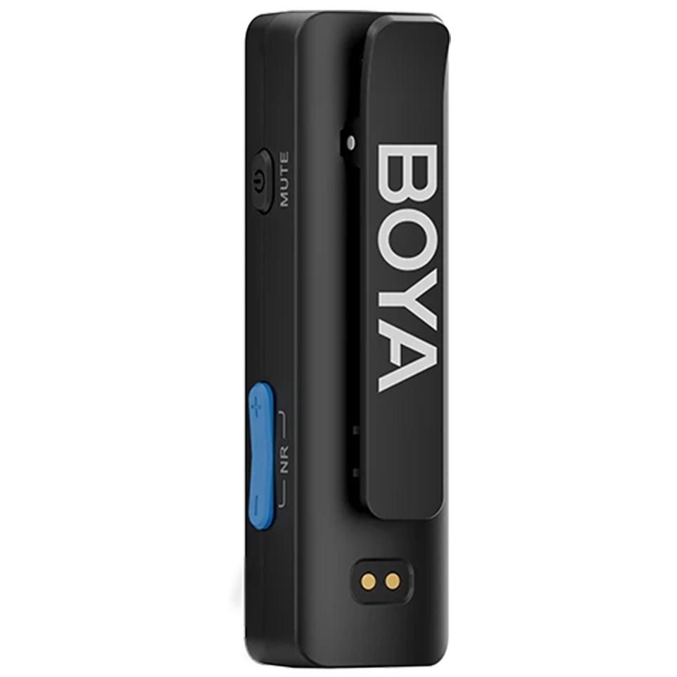 BOYA BOYALINK 2 Wireless Microphone