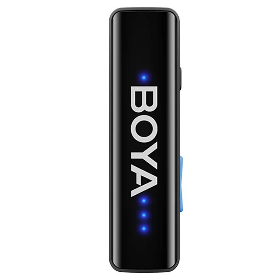 BOYA BOYALINK 2 Wireless Microphone