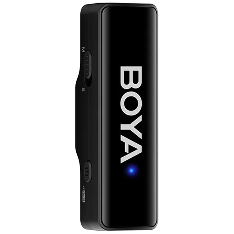 BOYA BOYALINK 2 Wireless Microphone