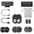 BOYALINK 3 AI-Powered Button-Sized Wireless Microphone