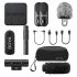 BOYA Magic-03 Wireless Lapel Microphone