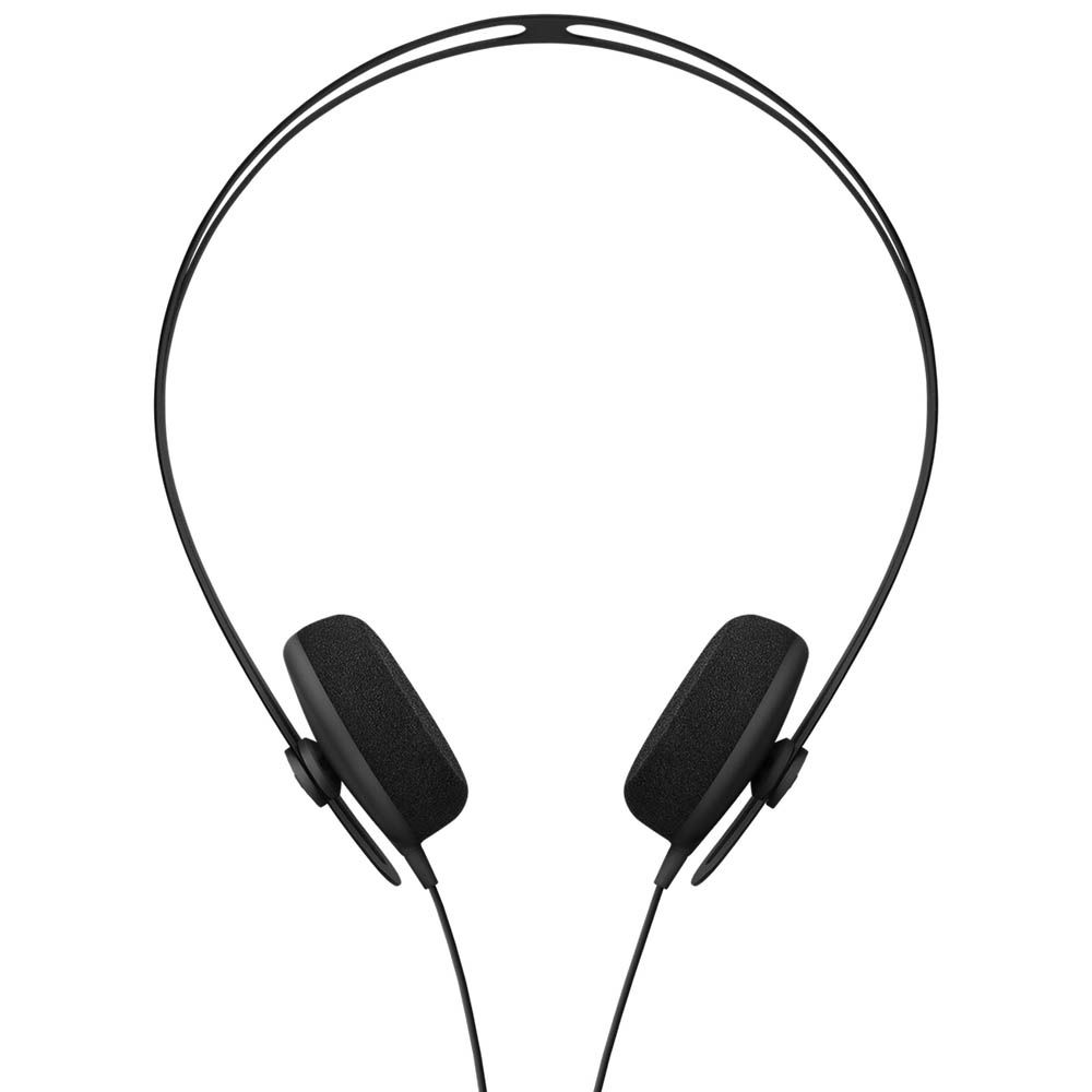 Aiaiai Headphones Tracks USB-C Headphones, Black