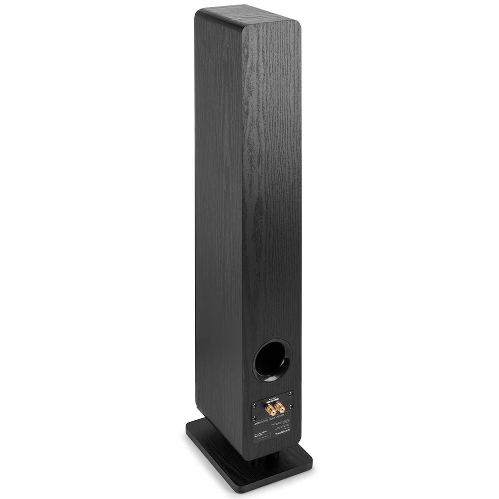 Audizio ARCO Passive Tower Speaker Black
