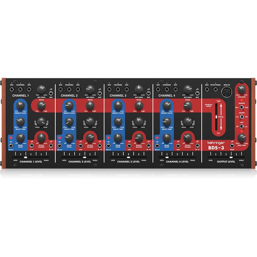 Behringer BDS-3