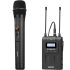 BOYA BY-WM8 Pro K3 Dual-channel Wireless Microphone System