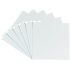 Glorious Vinyl LP Divider Set - White