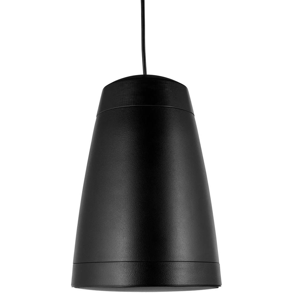 PD Purity8B Premium Hanging Pendant Speaker - 100V 8" Black