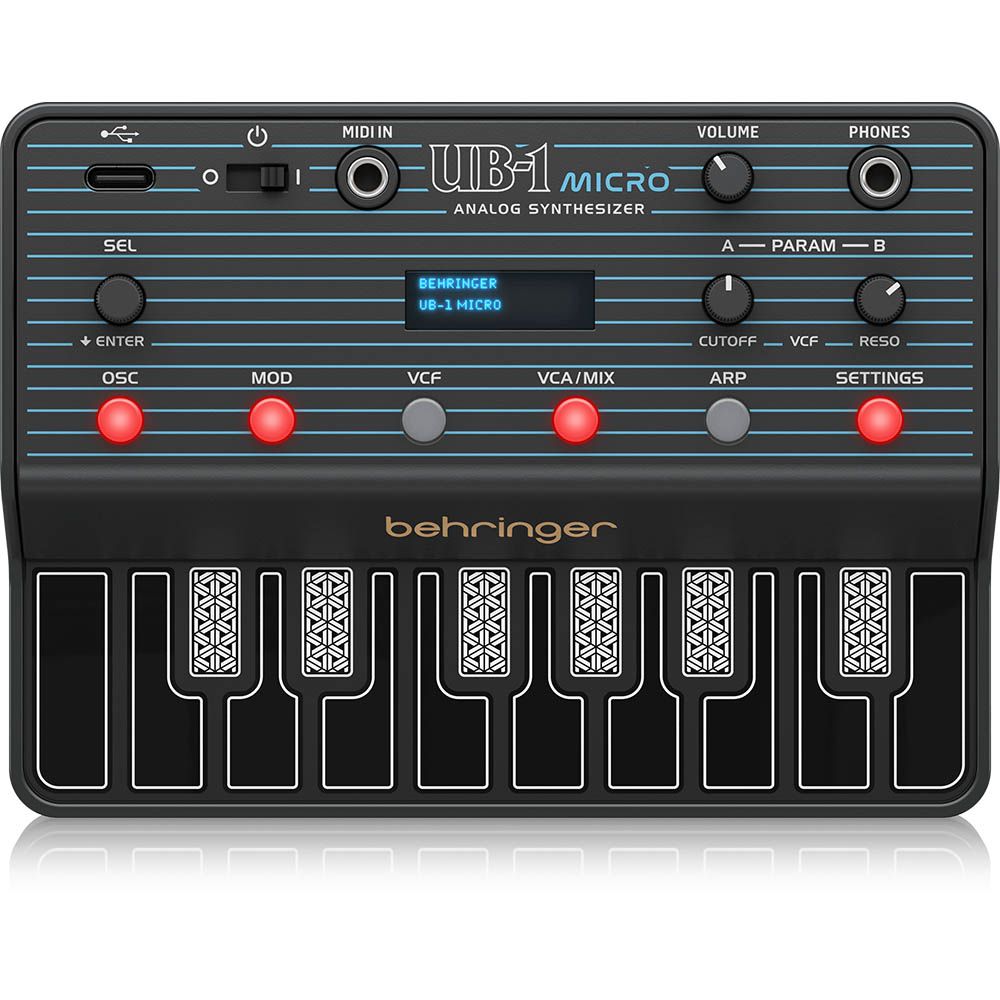 Behringer UB-1 MICRO