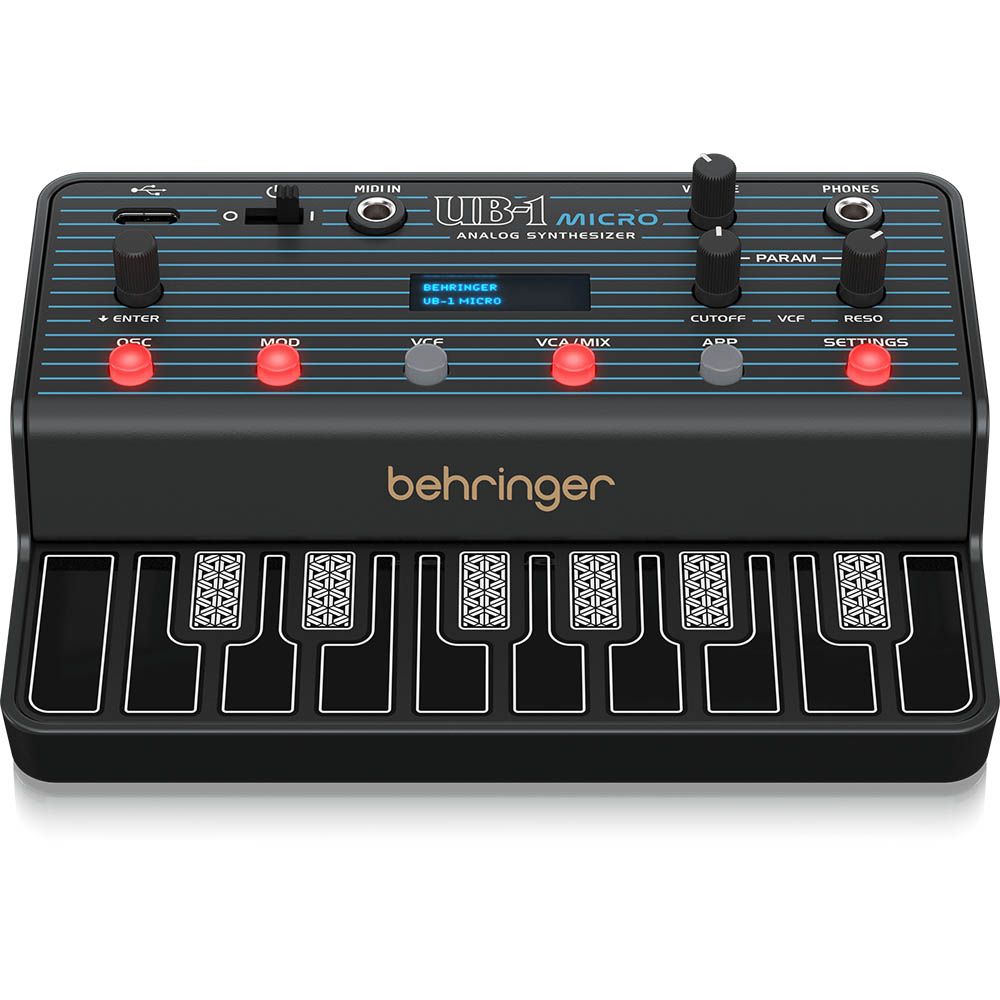 Behringer UB-1 MICRO