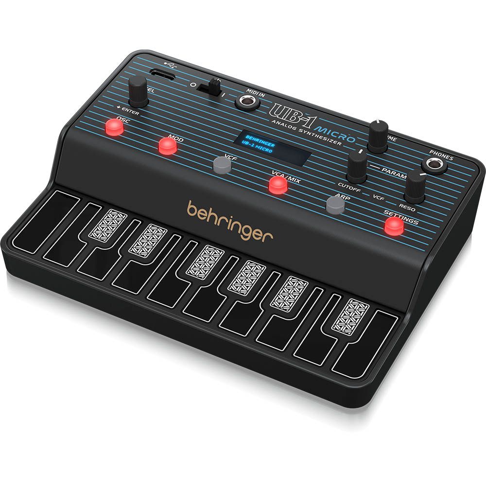 Behringer UB-1 MICRO