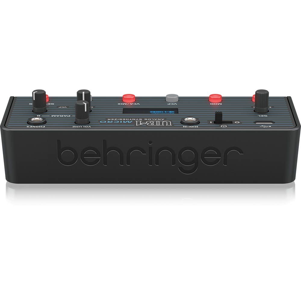 Behringer UB-1 MICRO