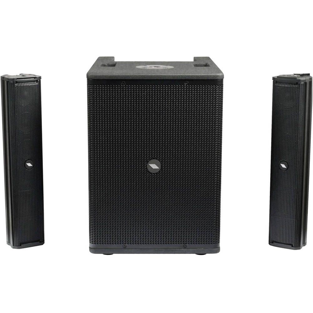 PROEL SOUND SESSION700