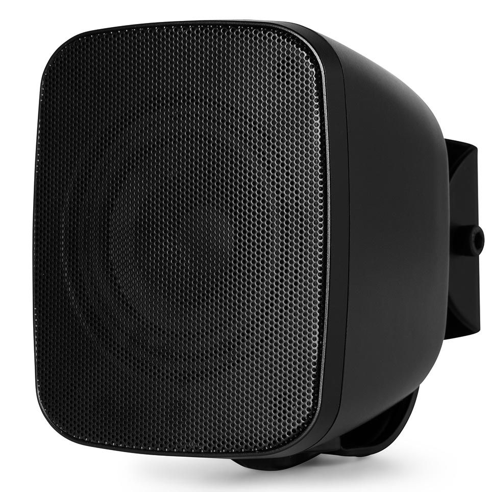 Power Dynamics BD30TB In/Outdoor Speaker IPX5 Black 100V