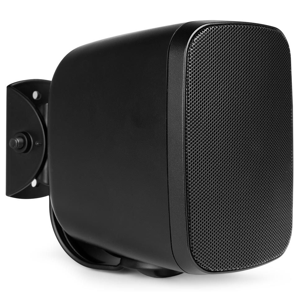 Power Dynamics BD30TB In/Outdoor Speaker IPX5 Black 100V