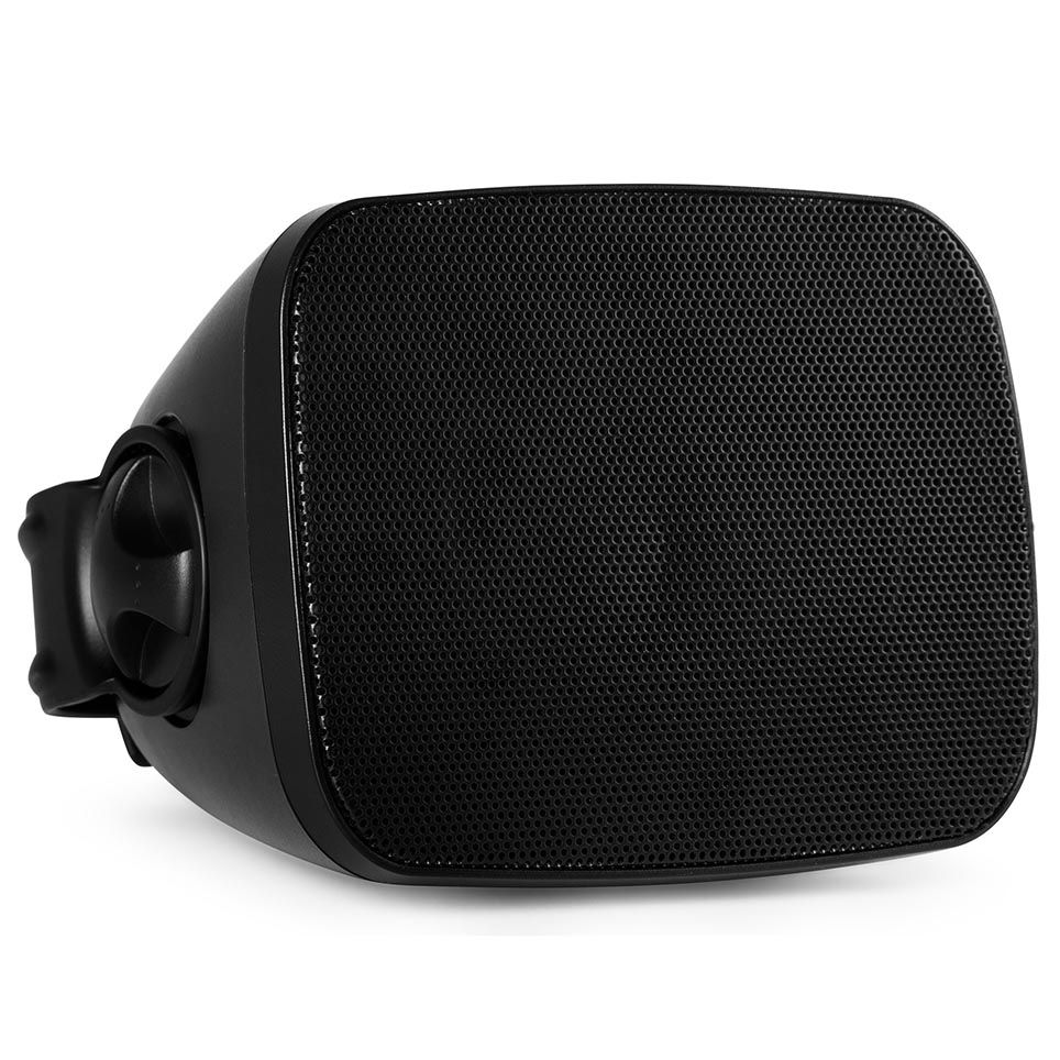 Power Dynamics BD30TB In/Outdoor Speaker IPX5 Black 100V