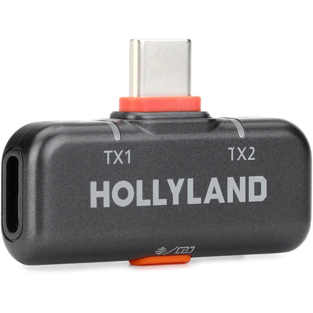 Hollyland Lark M2S USB-C Receiver