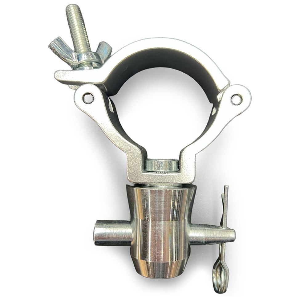 BeamZ BC50-200 Half Coupler to Half Conical 200kg