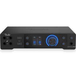 Fender Quantum HD 2 USB-C Audio Interface