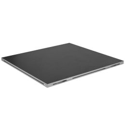 Power Dynamics Riser Deck750 Aluminium 100x100cm Stage Deck