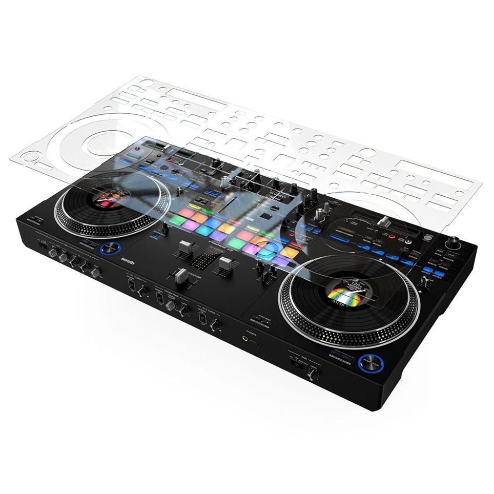 Pioneer DDJ REV 5 Skin Protector