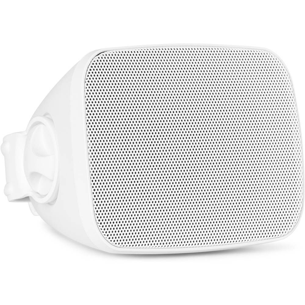 Power Dynamics BD30TW In/Outdoor Speaker IPX5 White 100V