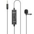 BOYA BY-M1S Lavalier Microphone