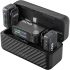 BOYA BOYAMIC2 Wireless Lavalier Microphone
