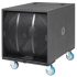 Outline SUB118-SP Self-Powered High-Output 18" Subwoofer