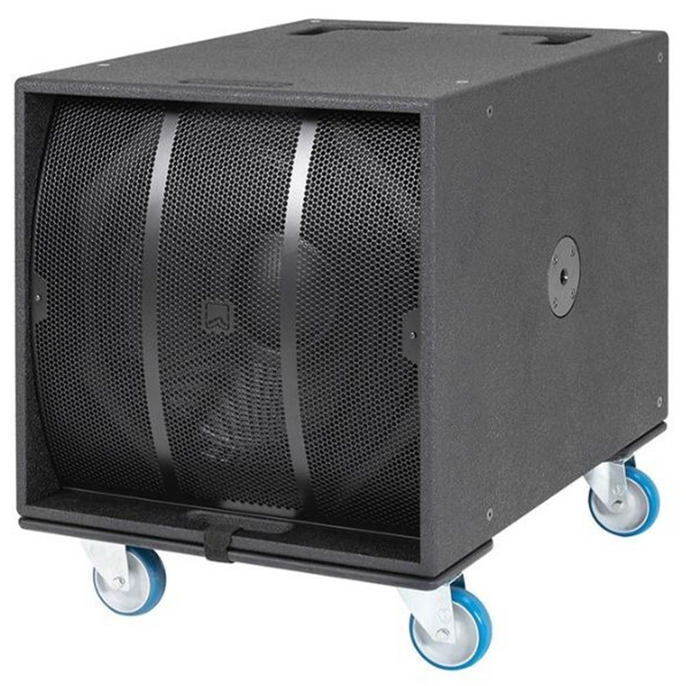 Outline SUB118-SP Self-Powered High-Output 18" Subwoofer