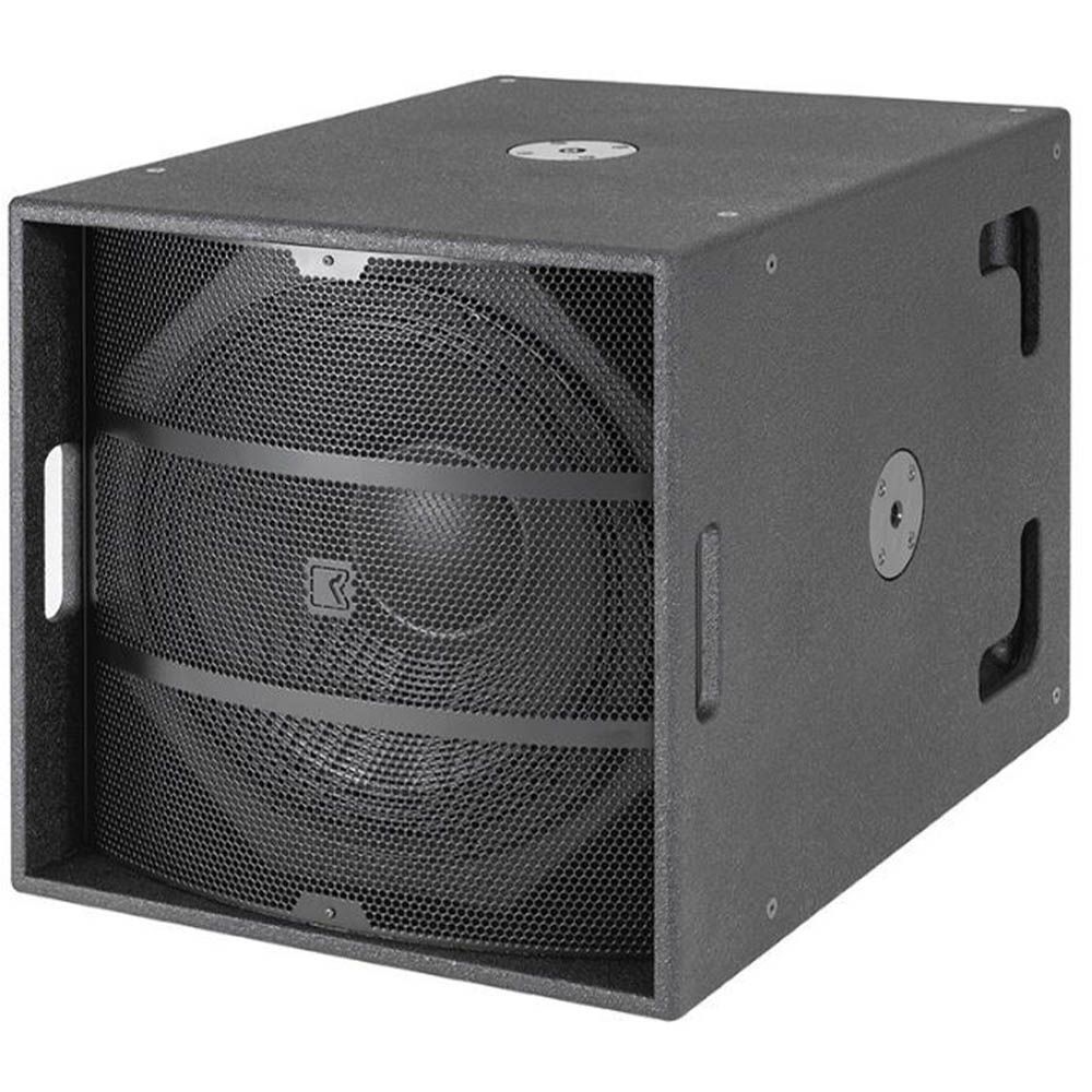 Outline SUB118-SP Self-Powered High-Output 18" Subwoofer