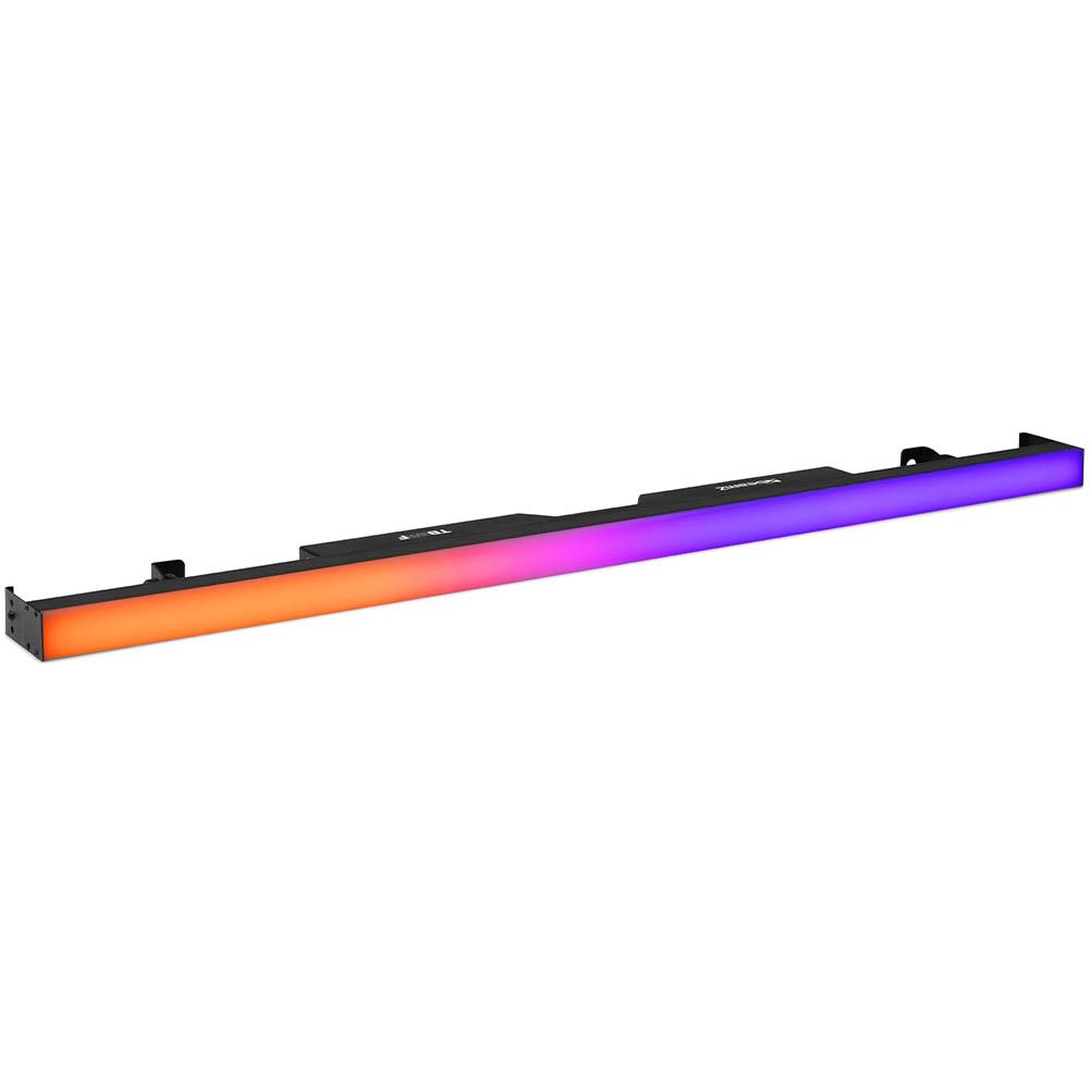 BeamzPRO TB90F RGB Tube Pixel Bar Flat
