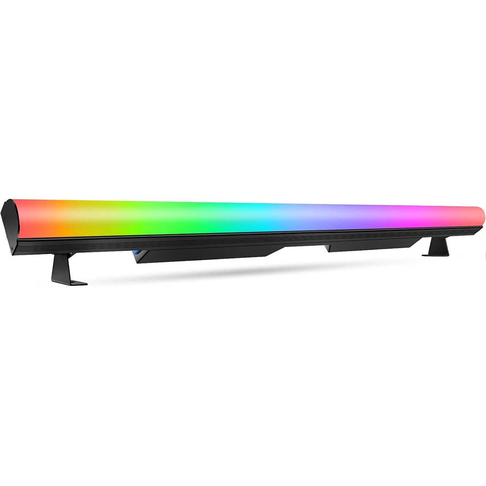 BeamzPRO TB90R RGB Tube Pixel Bar Round