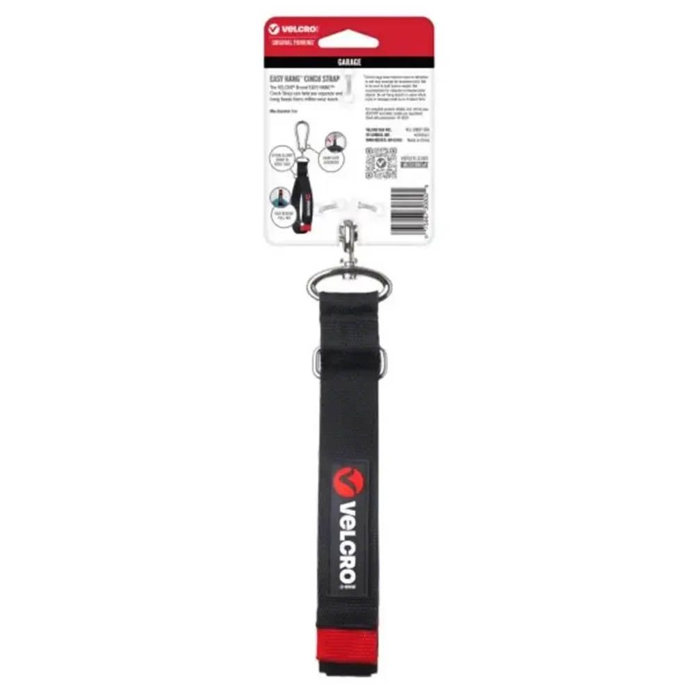 VELCRO Brand Easy Hang Cinch Medium 24in