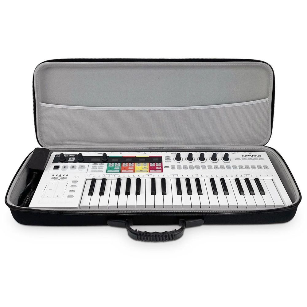 Analog Cases PULSE KeyStep Pro / MiniFreak Case