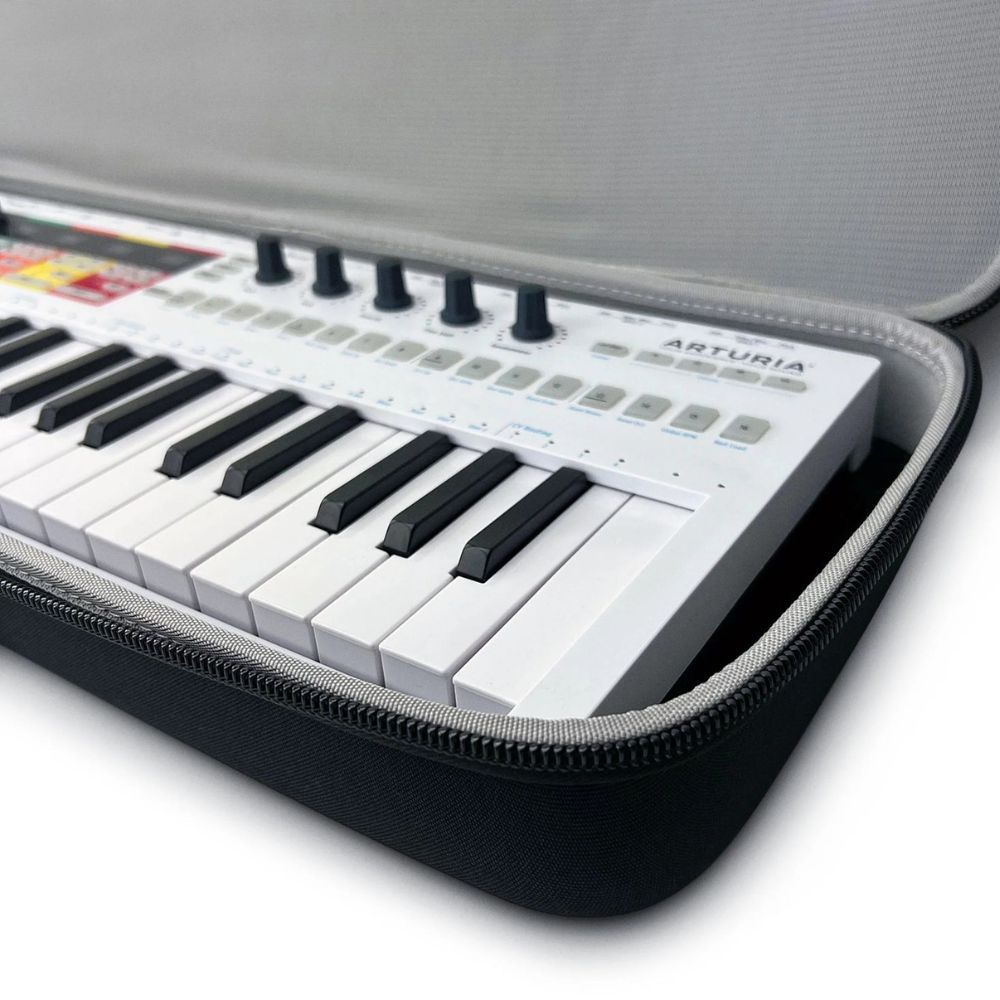 Analog Cases PULSE KeyStep Pro / MiniFreak Case