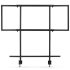 Power Dynamics Riser D750 Stage Handrail 1m