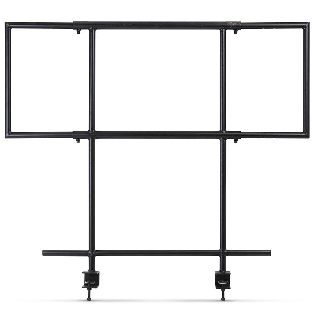 Power Dynamics Riser D750 Stage Handrail 1m