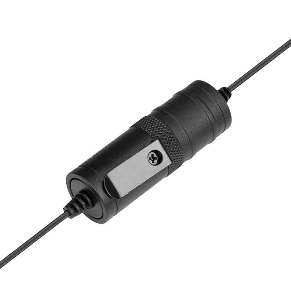 BOYA BY-M1 Universal Lavalier Microphone
