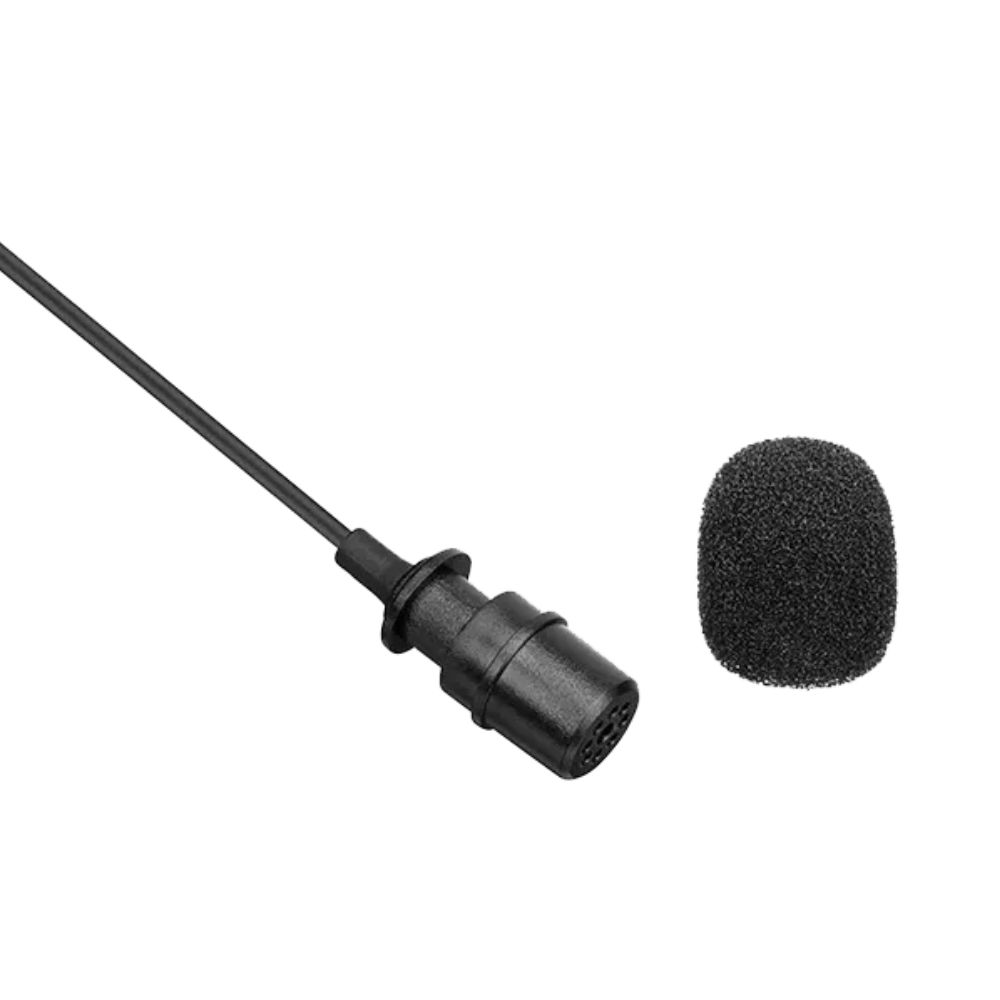 BOYA BY-M1 Universal Lavalier Microphone