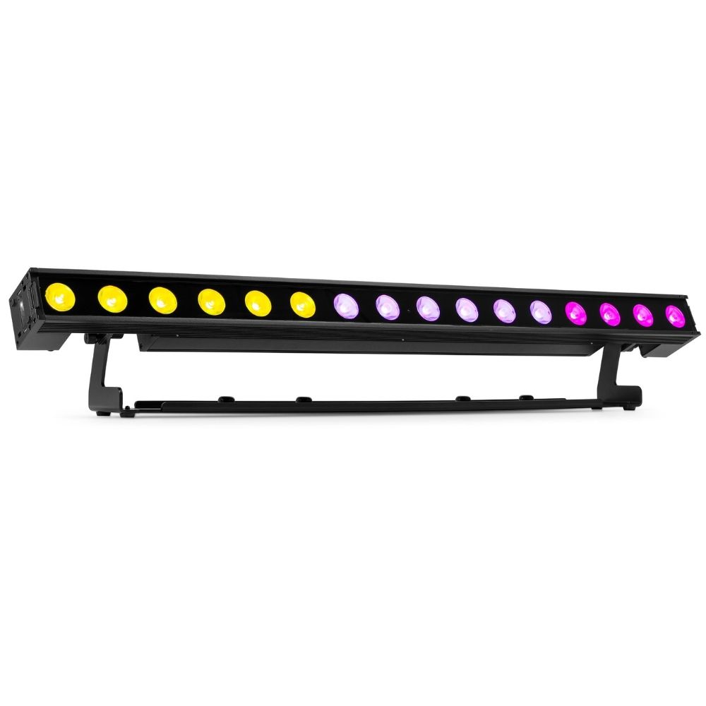 beamZ Pro DOTBAR BAT1 Outdoor RGBW LED Bar